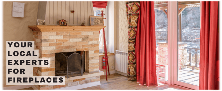 Chimney and Fireplace Solutions