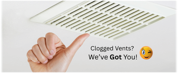 Dryer Vent Cleaning Charlotte NC