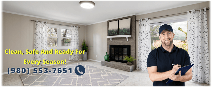 Chimney Cleaning Charlotte NC Chimney Cleaning Charlotte NC